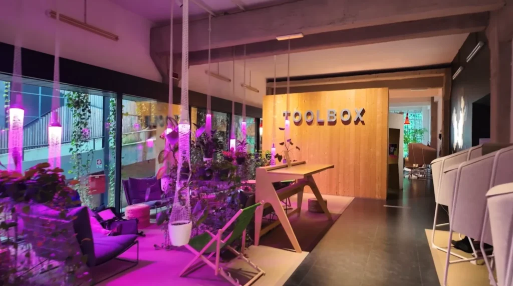 Digital Days – talk, workshop ed esperienze immersive sull'innovazione al Toolbox