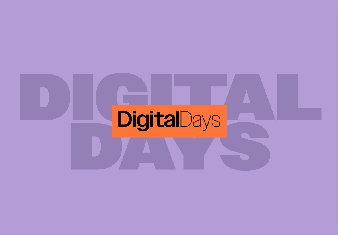 Digital Days