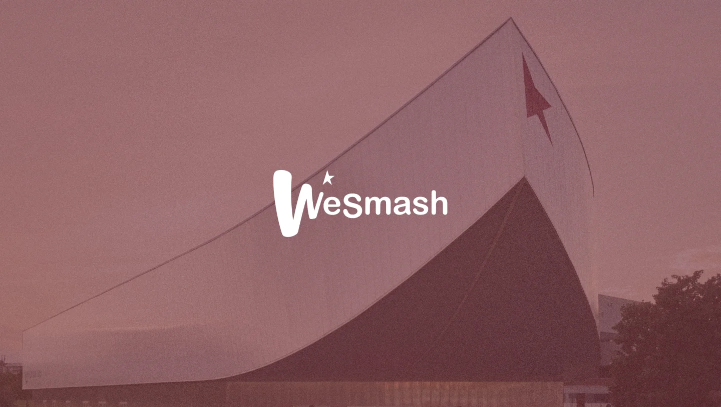 WeSmash e Golden Goose: quando il digitale entra in campo